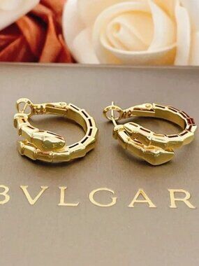 BVLGARI Women’s Earrings